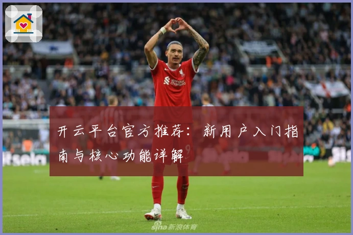 开云平台官方推荐:新用户入门指南与核心功能详解
